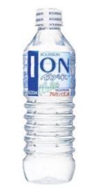 イオン水５００ｍｌ