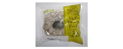 シュガークルーラードーナツ