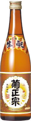 上撰　本醸造