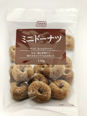 ミニドーナツ