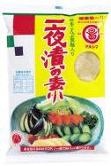 一夜漬の素