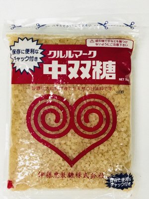 中双糖　CIEP