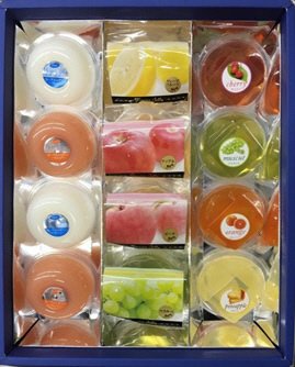 包装１５００円果実の彩り