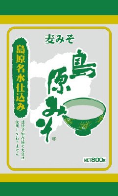 島原みそ