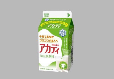 アカディ