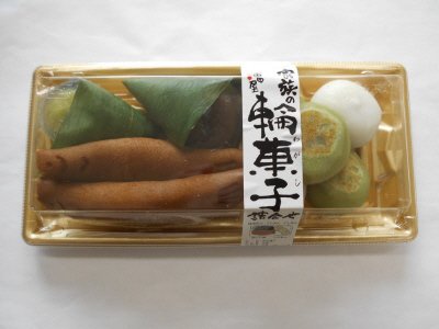 家族の輪　菓子詰合せ