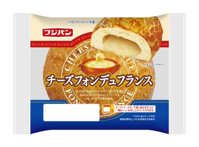 チーズフォンデュフランス
