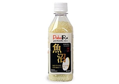 PEBORA　新潟県魚沼コシヒカリ