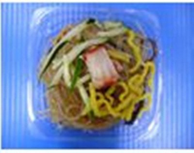 中華春雨サラダ（小）