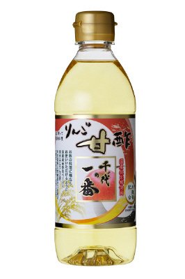 りんご甘酢