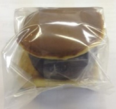 特盛どらやき