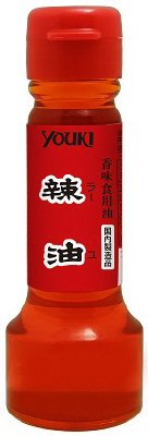 ラー油