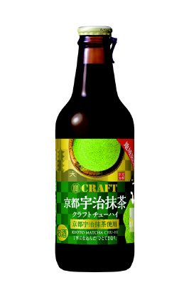 「寶ＣＲＡＦＴ」＜京都宇治抹茶＞