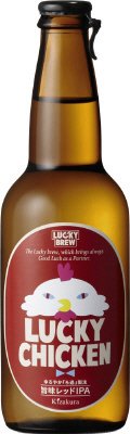 LUCKY CHICKEN 330