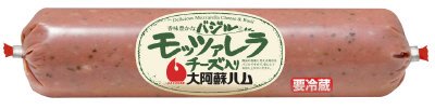 モッツァレラソーセージ　３２０ｇ