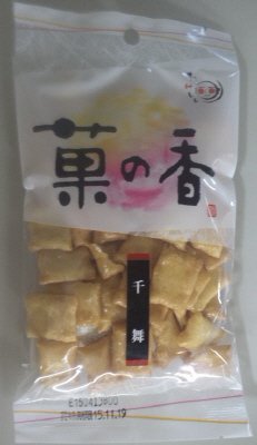菓の香　千舞