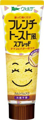 ヴェルデ フレンチトースト風スプレッド