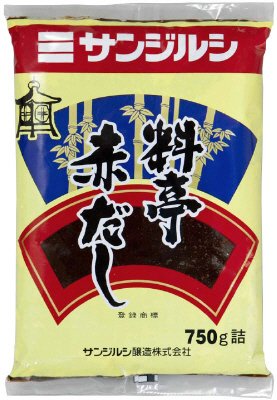料亭赤だし