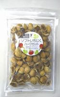 ソフトいちじくハーフカット