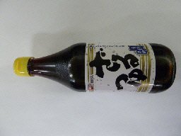 めんつゆ４倍希釈