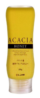 フランス産アカシアはちみつ