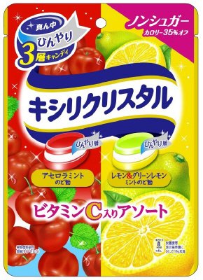 キシリクリスタル　ビタミンＣ入りアソート