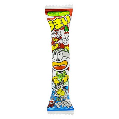 うまい棒エビマヨネーズ味