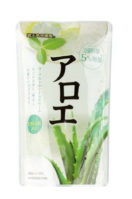 アロエ