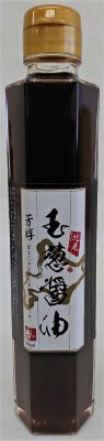 芳醇 玉葱醤油　（ビン）