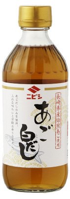 あご　白だし
