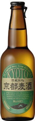 京都麦酒　蔵のかほり