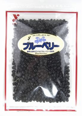 ブルーベリー
