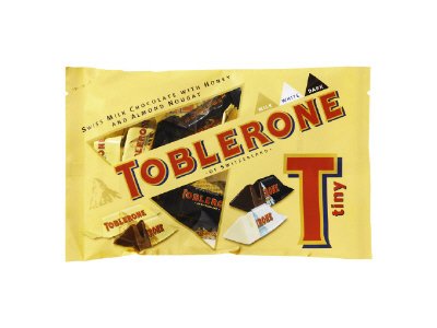 タイニー・アソートバッグ