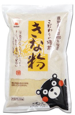 きな粉　200g