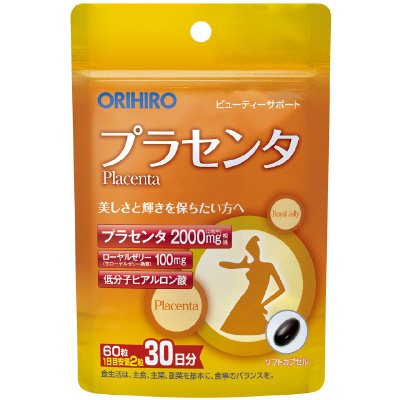 ＰＤ　プラセンタ