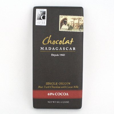 ダークチョコレート68%カカオニブ