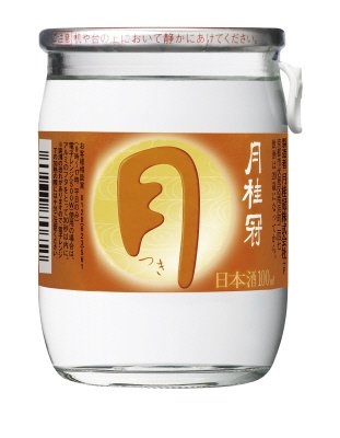 つきカップミニ１００ｍＬ
