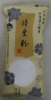 特選片栗粉