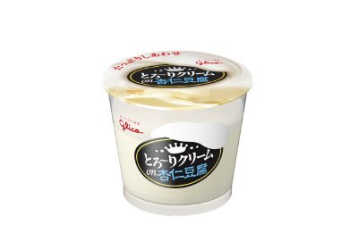 とろ～りクリームｏｎ杏仁豆腐　２１０ｇ