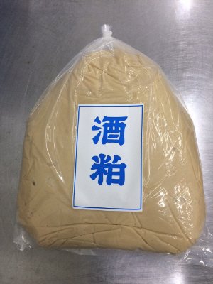 酒粕