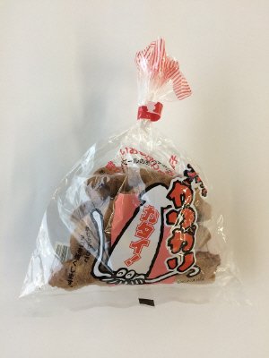 いちゃがりがり