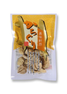 豆印　勝栗