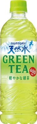 天然水　ＧＲＥＥＮ　ＴＥＡ
