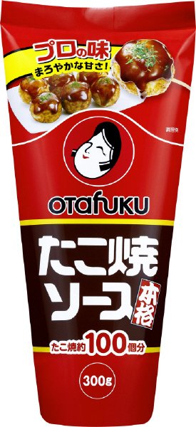 たこ焼ソース