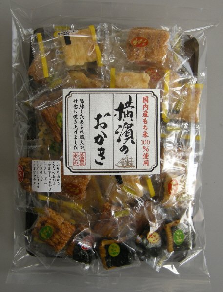ＹＭ味いろいろ