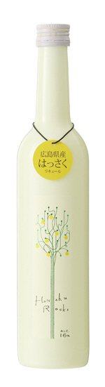 はっさくロックス