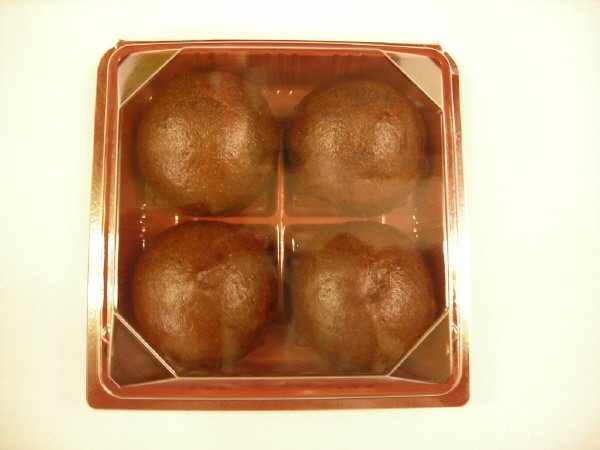 ソフトなかりんとう風饅頭