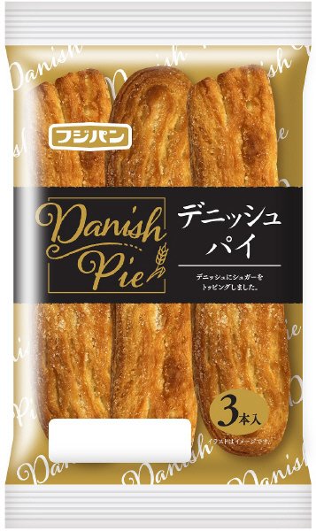 デニッシュパイ