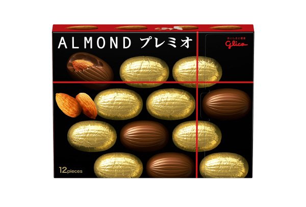 アーモンドプレミオ