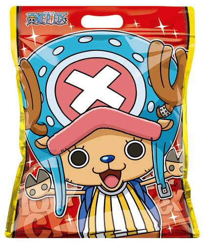 ワンピースお菓子袋